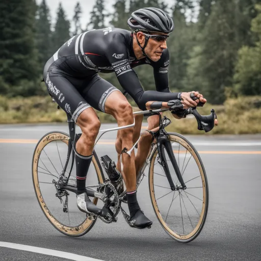 Jack Hartman (cyclist)