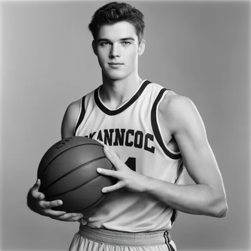 Jack Harvey (basketball)
