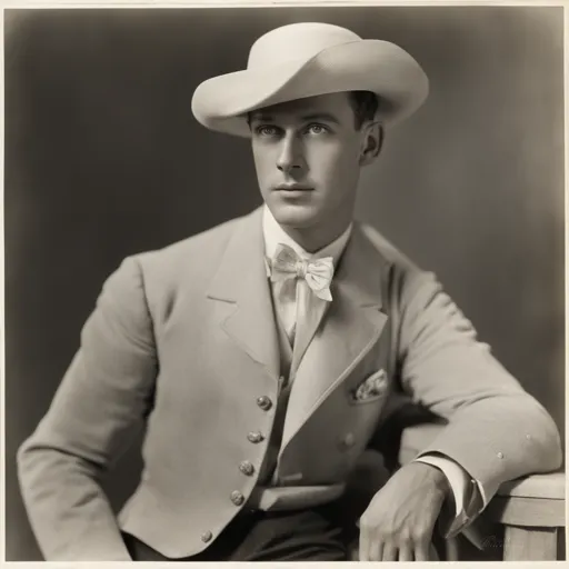 Jack Haskell (producer)