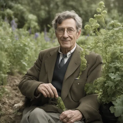 Jack Hawkes (botanist)