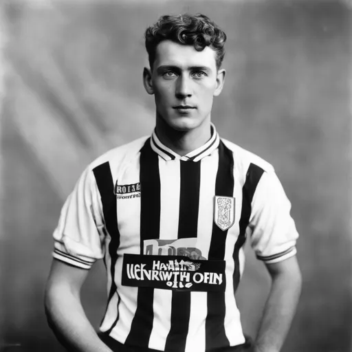 Jack Haworth