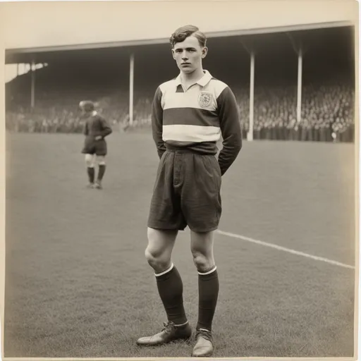 Jack Haworth (footballer, born 1887)
