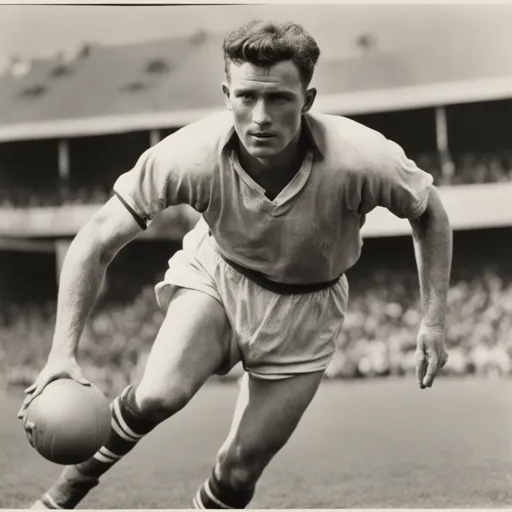 Jack Hayes (footballer, born 1907)