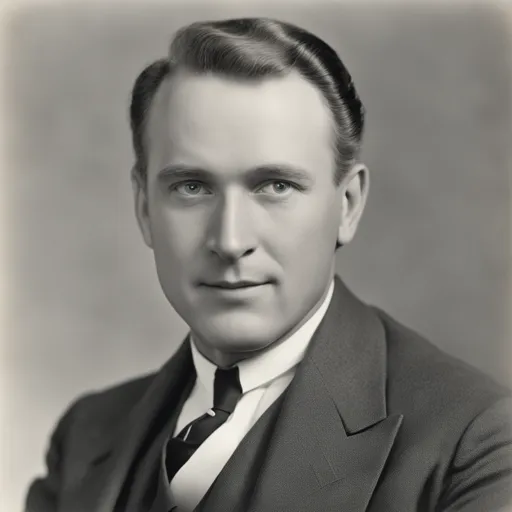 Jack Hayward