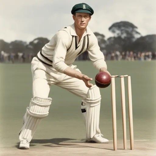 Jack Hayward (cricketer)