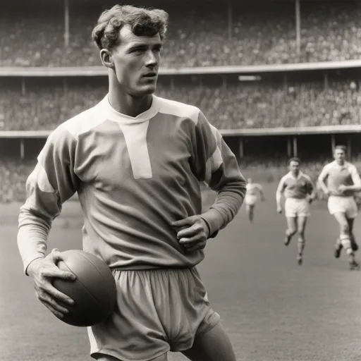 Jack Hedley (Australian footballer)