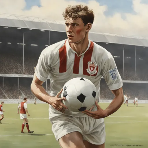 Jack Hedley (English footballer)