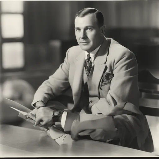 Jack Heise