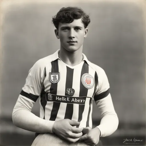 Jack Helme