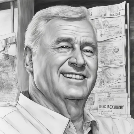 Jack Hennessy (politician)