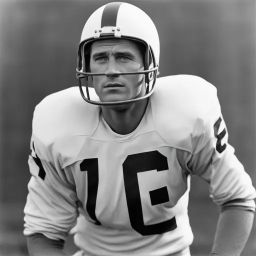 Jack Henry (American football)