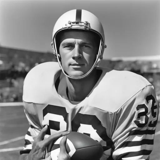 Jack Henry (American football, born 1926)