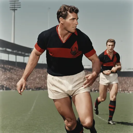 Jack Henry (footballer, born 1921)