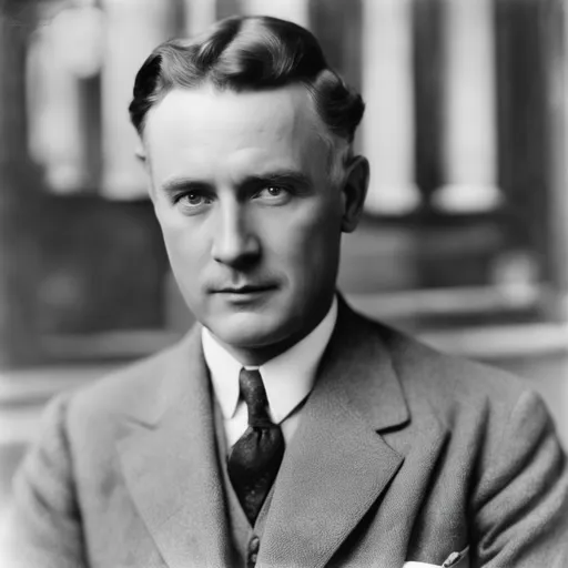 Jack Henry Scammell