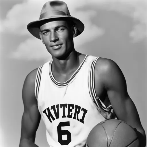 Jack Heron (basketball)