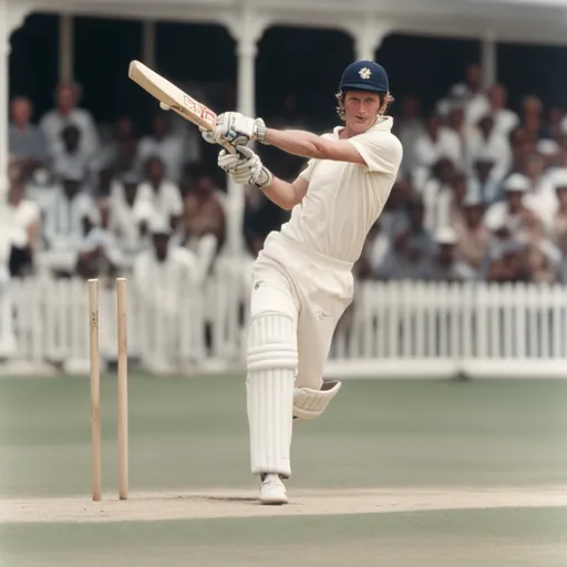 Jack Heron (cricketer)