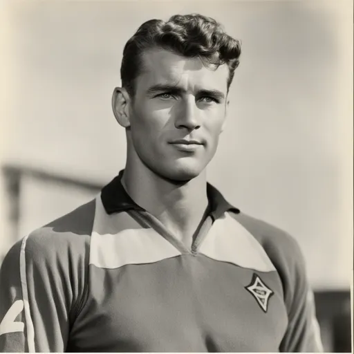 Jack Hester (footballer)