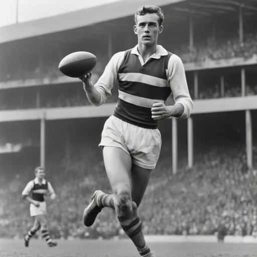 Jack Hickey (Australian rules footballer)