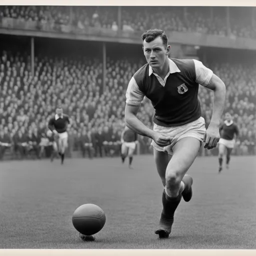 Jack Higgins (Gaelic footballer)