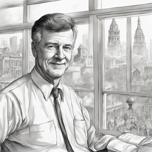 Jack Higgins (cartoonist)