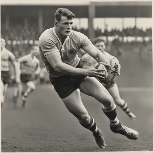 Jack Higgins (rugby league)