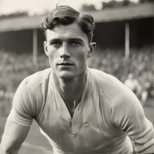 Jack Higginson (athlete)