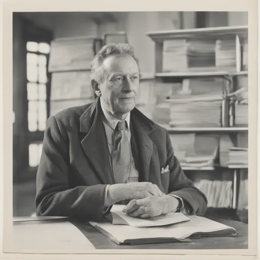 Jack Hilton (writer)