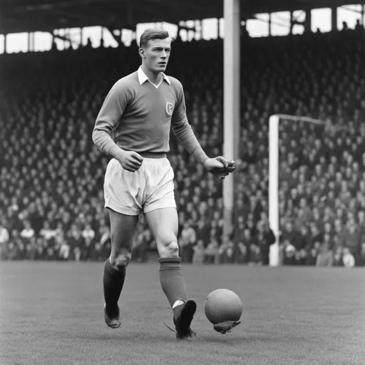 Jack Hindle (footballer, born 1921)