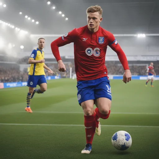 Jack Hindle (footballer, born 1993)
