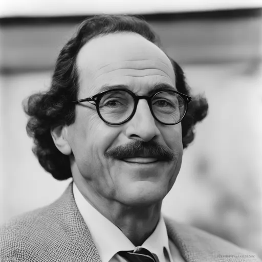 Jack Hirshleifer