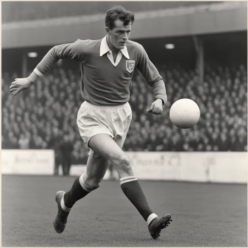 Jack Hogg (footballer, born 1931)
