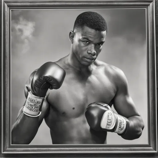Jack Holland (boxer)