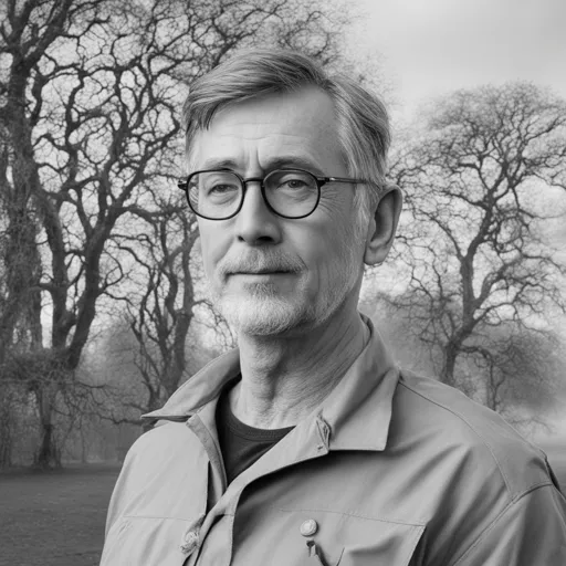 Jack Holland (writer)