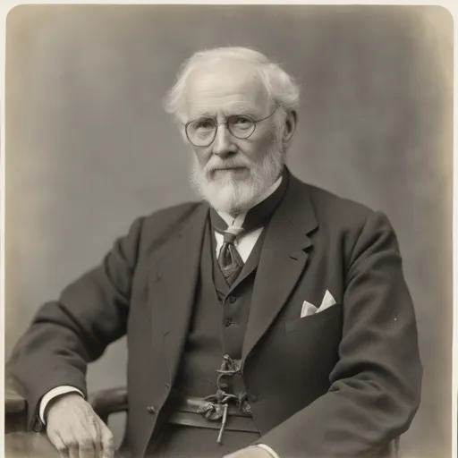Jack Holloway (ecologist)