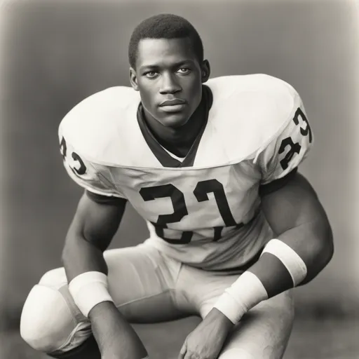 Jack Holmes (American football)