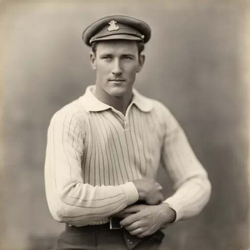 Jack Holmes (cricketer)
