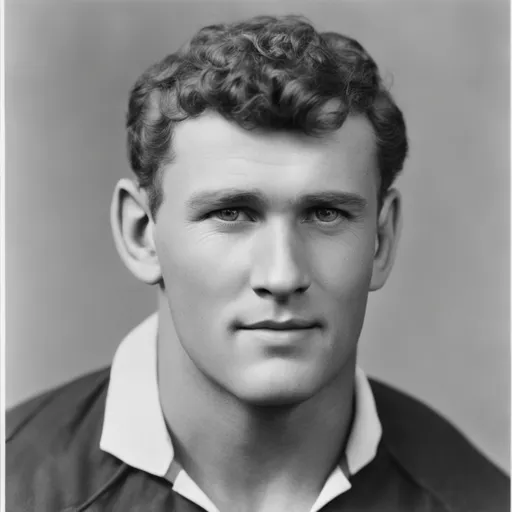 Jack Holmes (rugby league, born 1904)