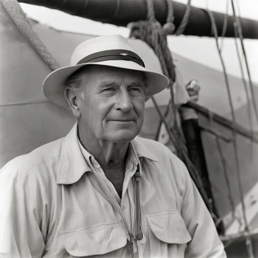 Jack Holt (dinghy designer)