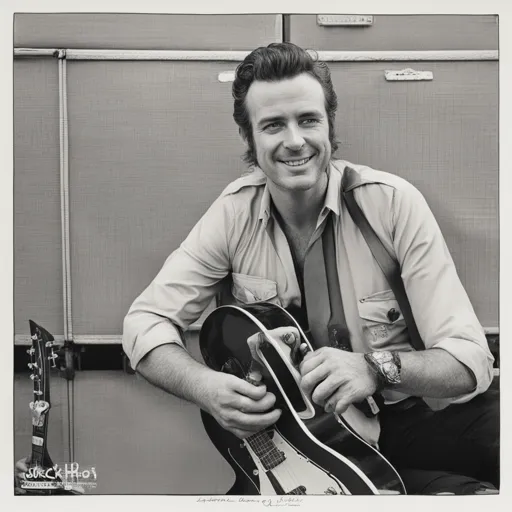 Jack Holt (musician)