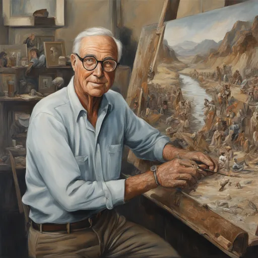 Jack Hooper (artist)