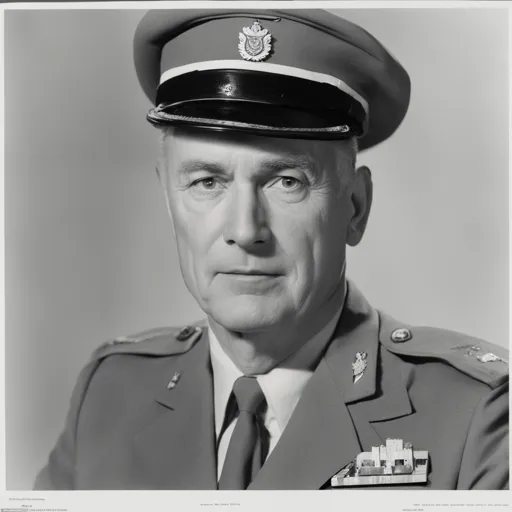 Jack Hooper (intelligence officer)