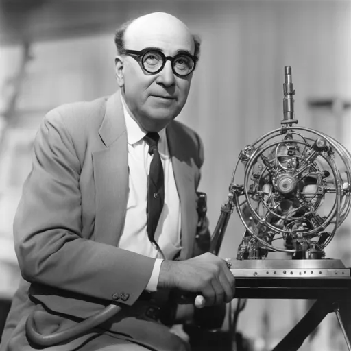 Jack Horkheimer