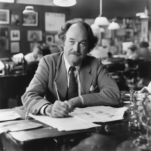 Jack Horner (journalist)