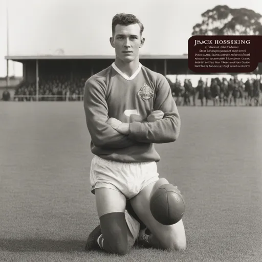 Jack Hosking