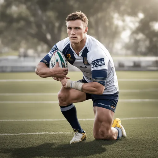 Jack Howard (rugby union)