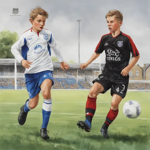 Jack Howarth (footballer)