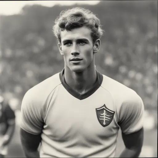 Jack Howe (Australian footballer)