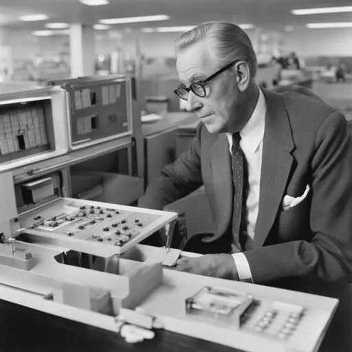 Jack Howe (architect)