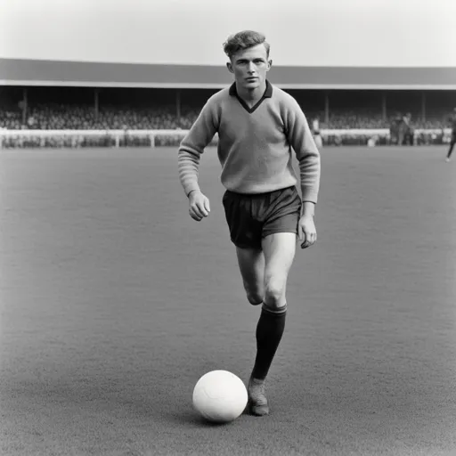 Jack Howe (footballer, born 1915)