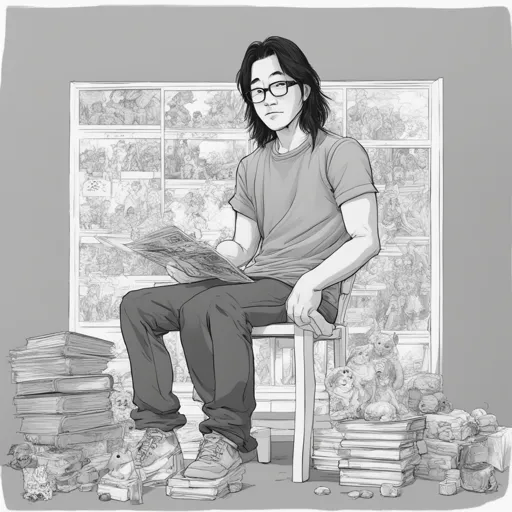 Jack Hsu (artist)